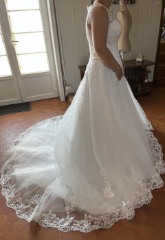 Location : robe de mariee Location : robe de mariee